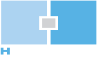 H Development Logo